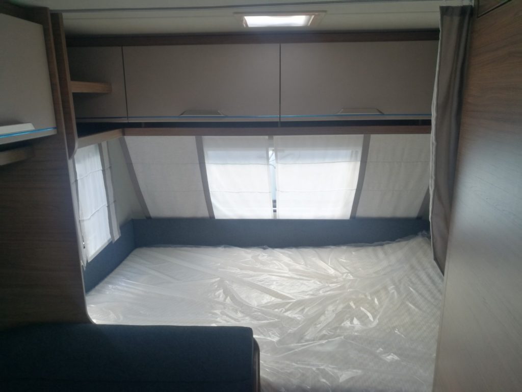 KNAUS SPORT 500 QDK SILVER SELECTION - foto 11