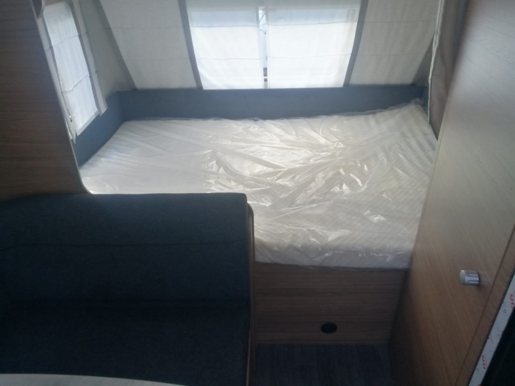 KNAUS SPORT 500 QDK SILVER SELECTION - foto 12