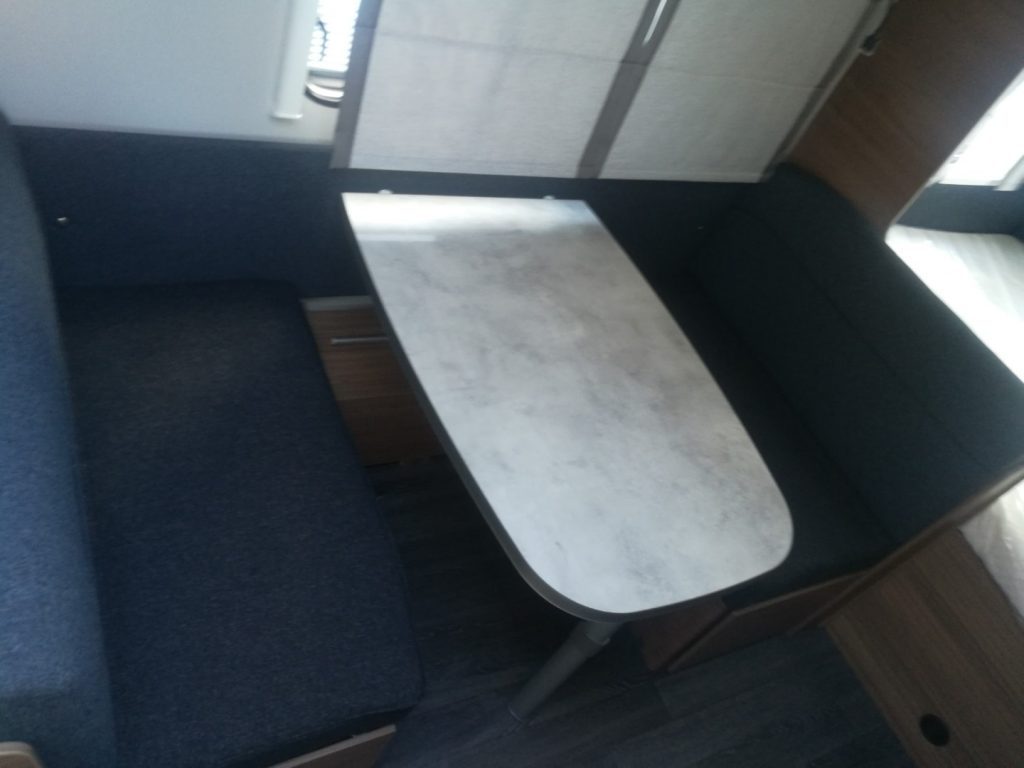 KNAUS SPORT 500 QDK SILVER SELECTION - foto 13
