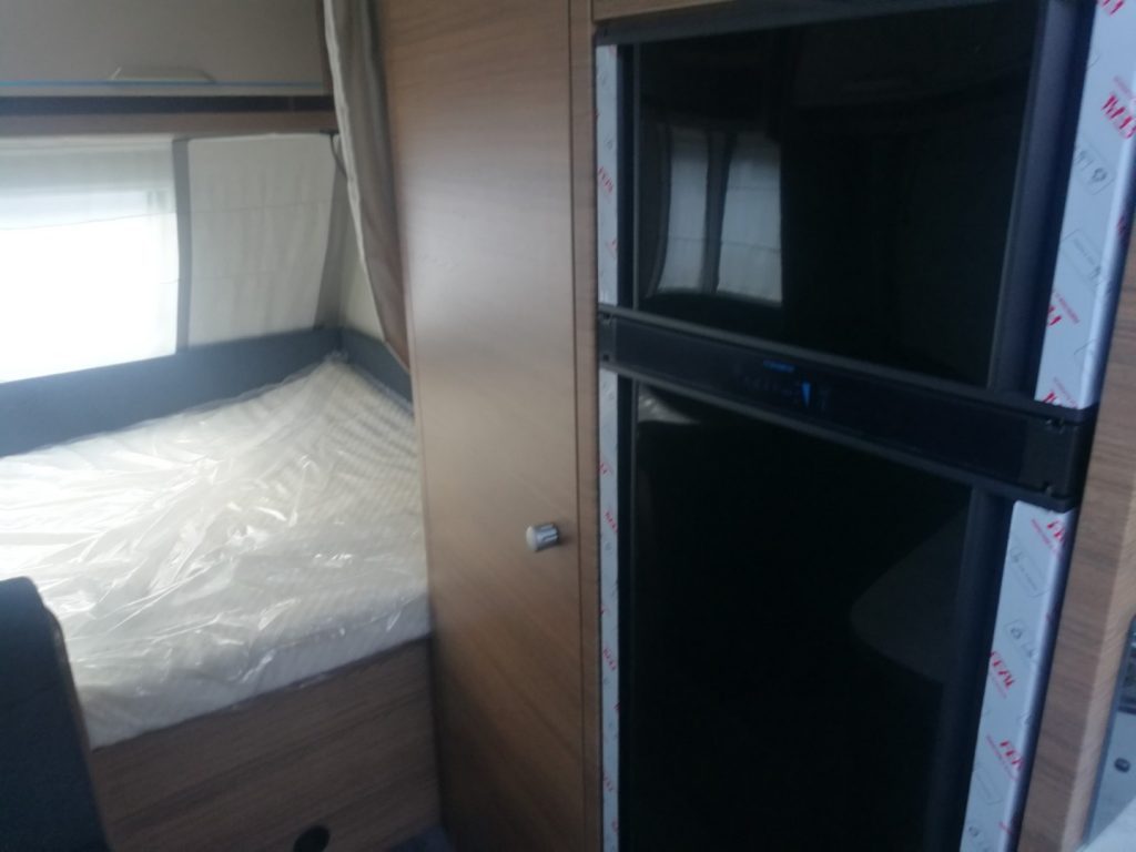 KNAUS SPORT 500 QDK SILVER SELECTION - foto 14