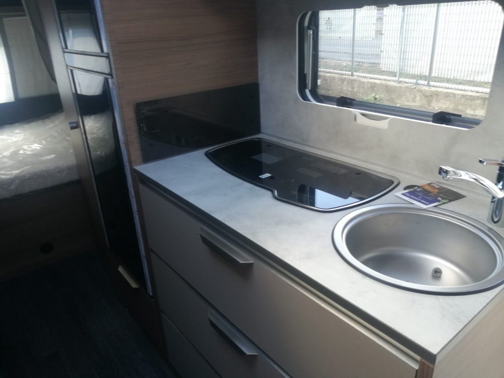 KNAUS SPORT 500 QDK SILVER SELECTION - foto 15