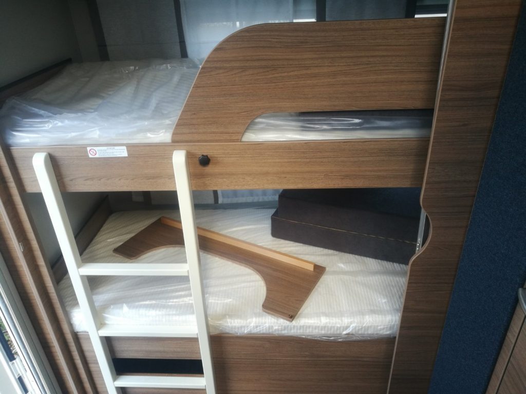 KNAUS SPORT 500 QDK SILVER SELECTION - foto 18