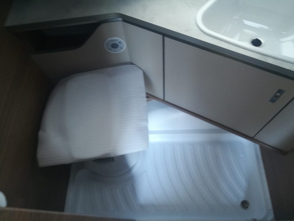 KNAUS SPORT 500 QDK SILVER SELECTION - foto 19