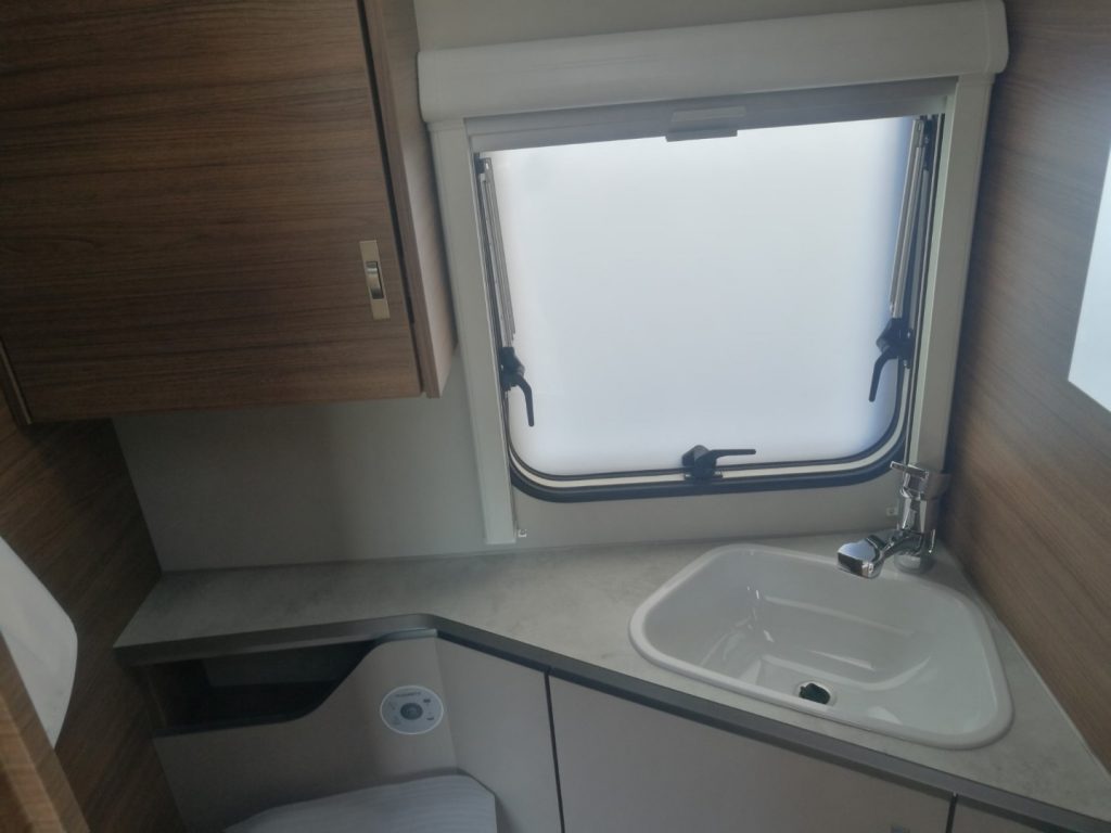 KNAUS SPORT 500 QDK SILVER SELECTION - foto 20