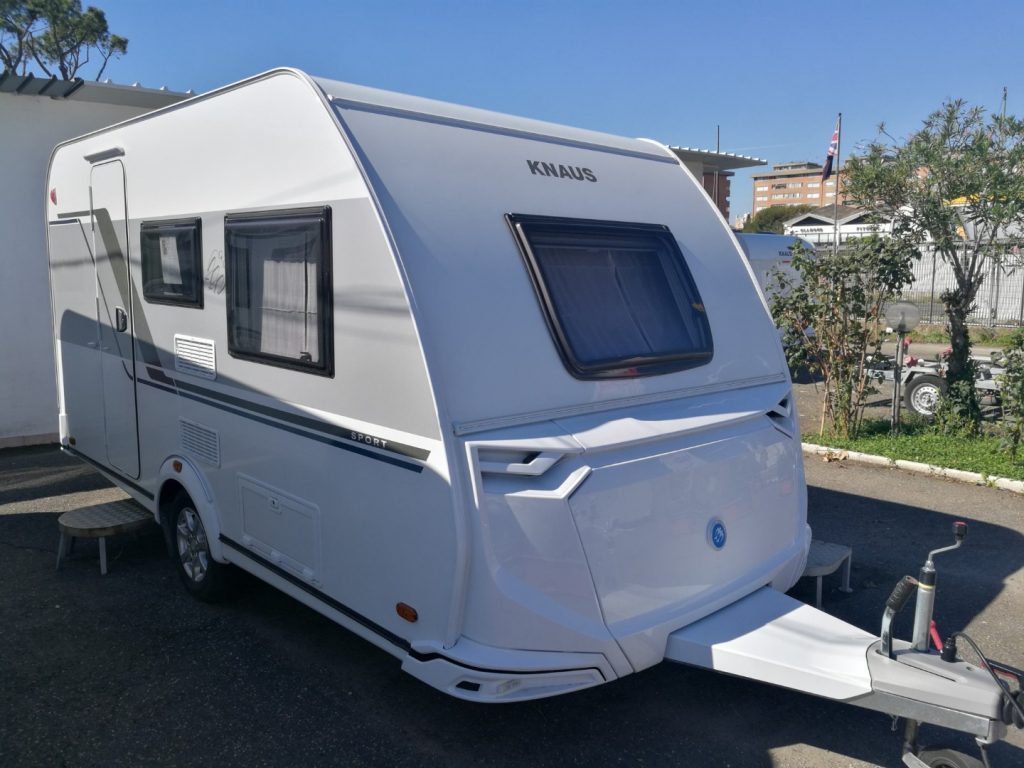 KNAUS SPORT 400 LK CASTELLO SILVER SELECTION - foto 7