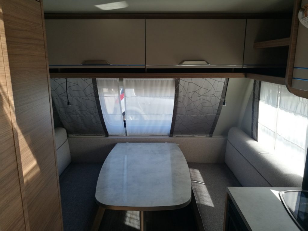 KNAUS SPORT 400 LK CASTELLO SILVER SELECTION - foto 8
