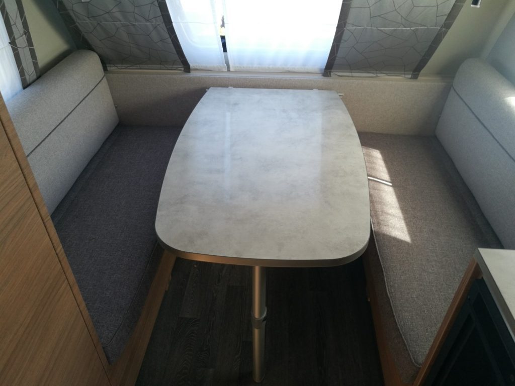 KNAUS SPORT 400 LK CASTELLO SILVER SELECTION - foto 9