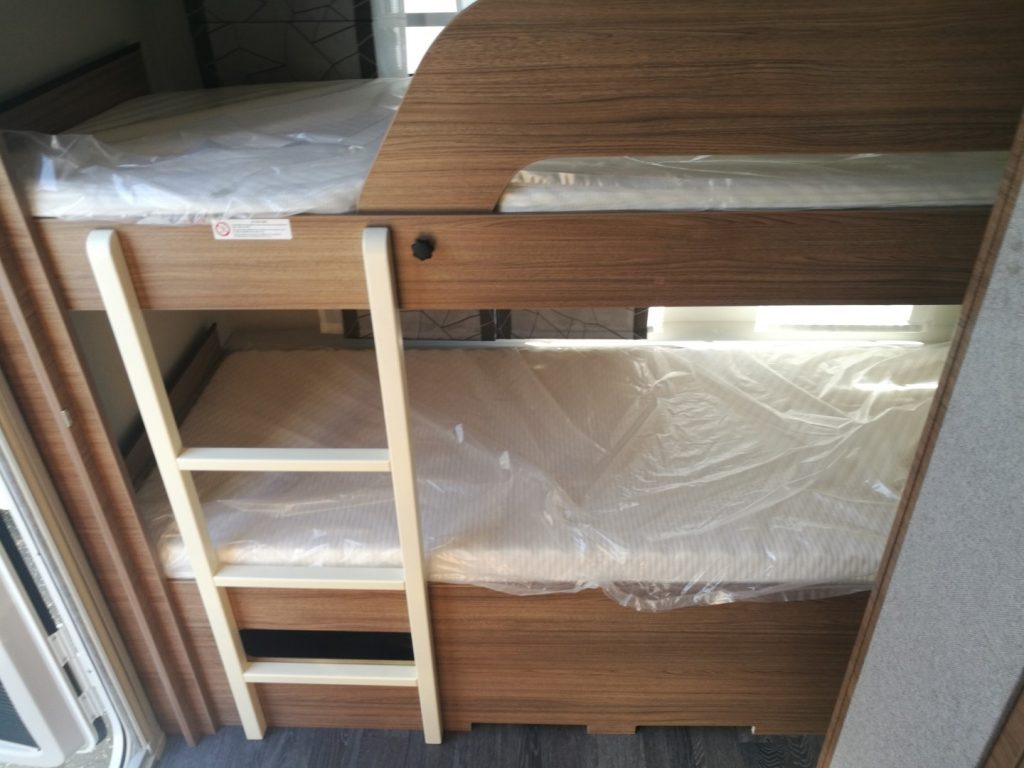 KNAUS SPORT 400 LK CASTELLO SILVER SELECTION - foto 13