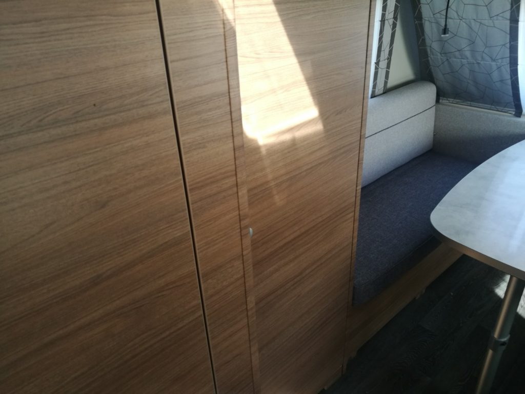 KNAUS SPORT 400 LK CASTELLO SILVER SELECTION - foto 14