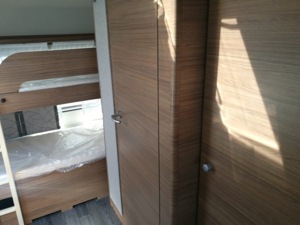 KNAUS SPORT 400 LK CASTELLO SILVER SELECTION - foto 15