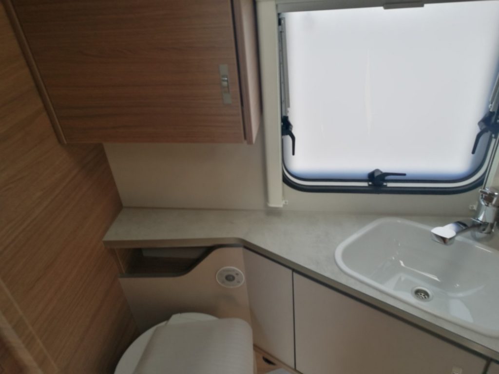 KNAUS SPORT 400 LK CASTELLO SILVER SELECTION - foto 17