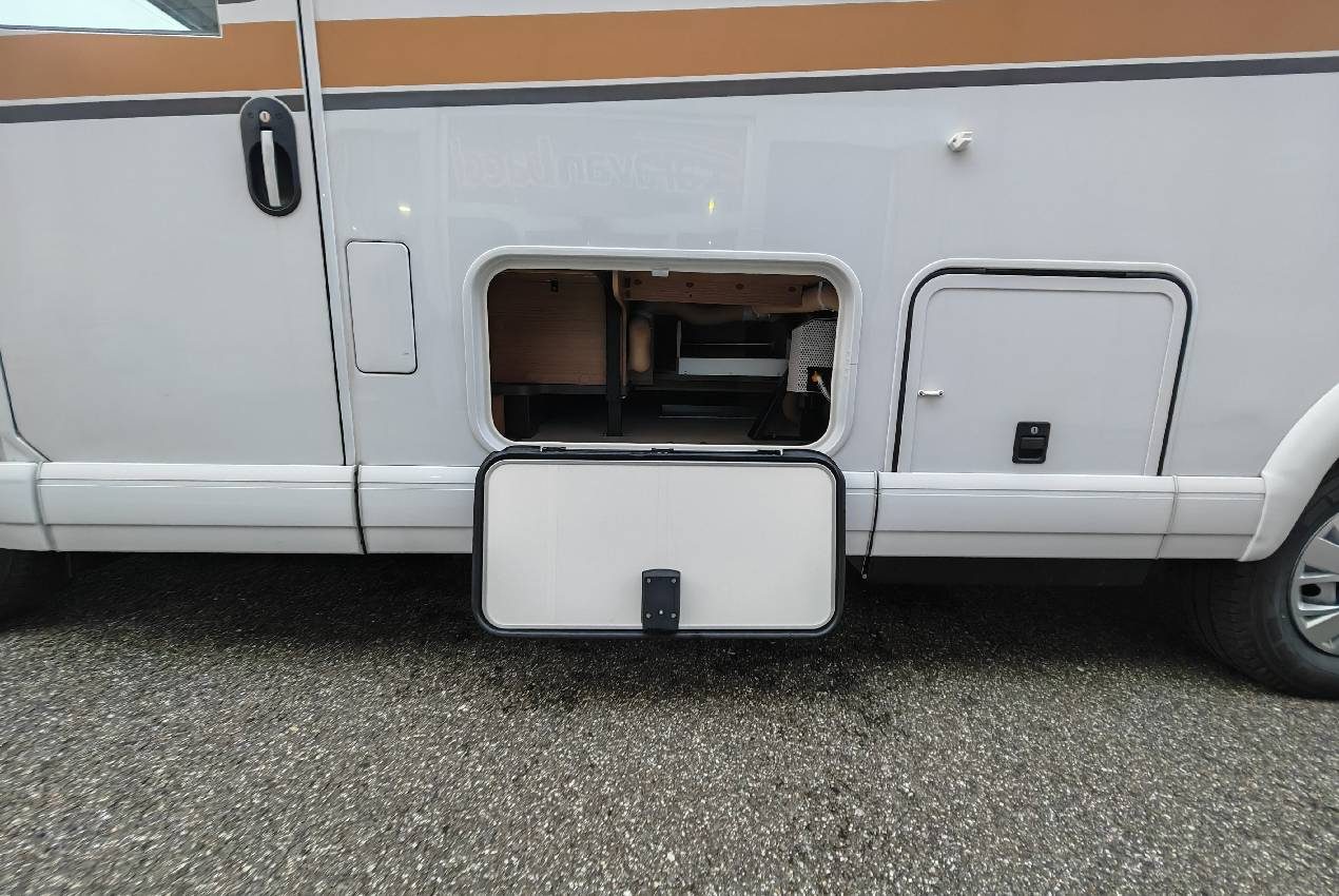 Malibu I 450 LE - foto 5