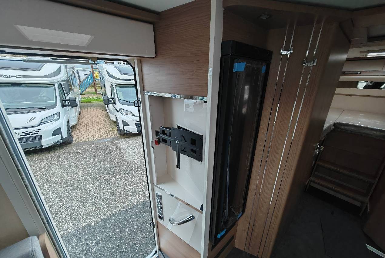 Malibu I 450 LE - foto 9