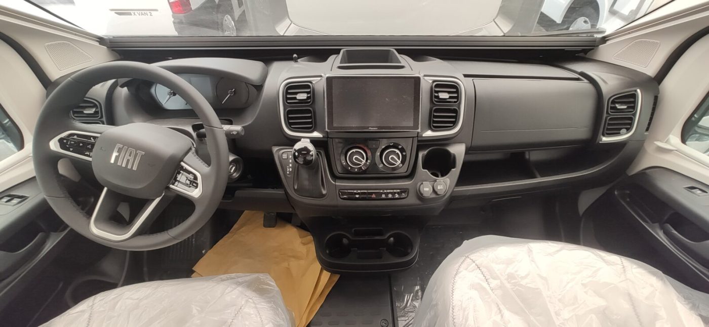 Pronta Consegna Arca America C 699 LG - foto 8