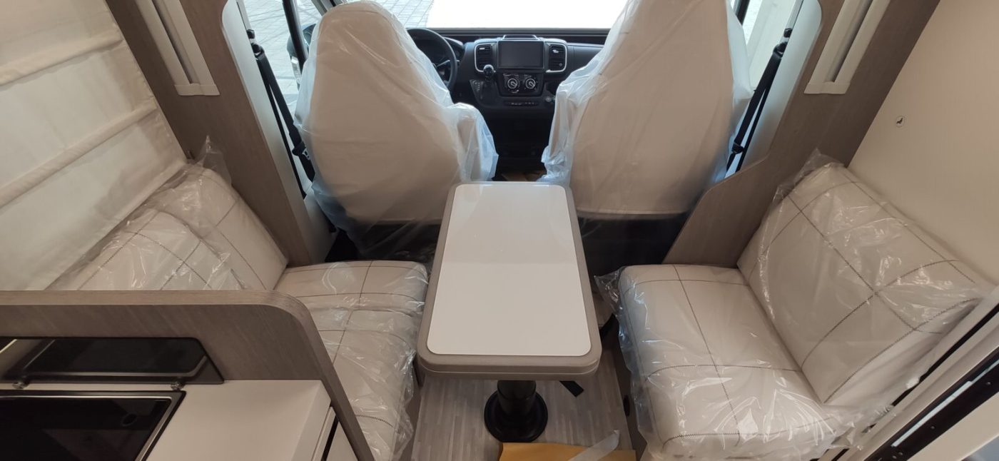 Pronta Consegna Arca America C 699 LC - foto 6