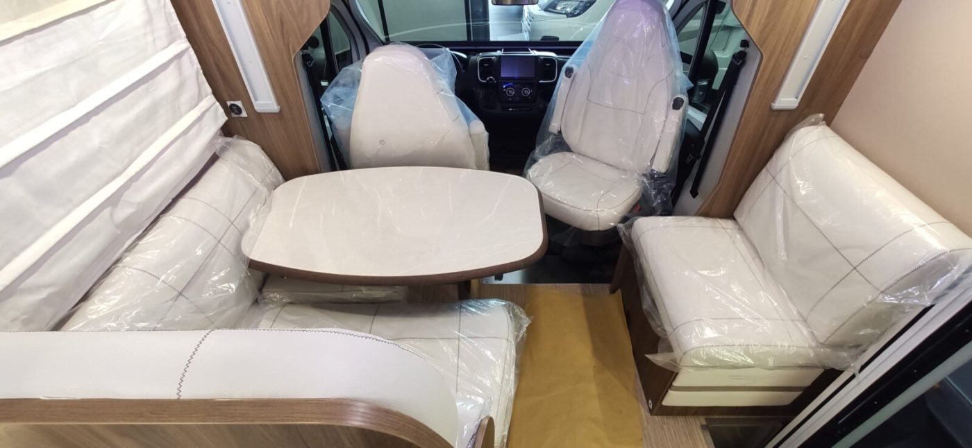 Pronta Consegna Arca New Deal P 699 GLG - foto 4
