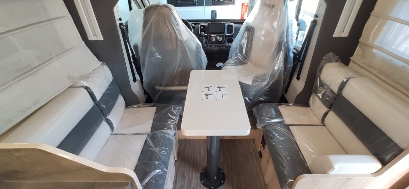 Pronta Consegna Elnagh T-Loft 532 - foto 4