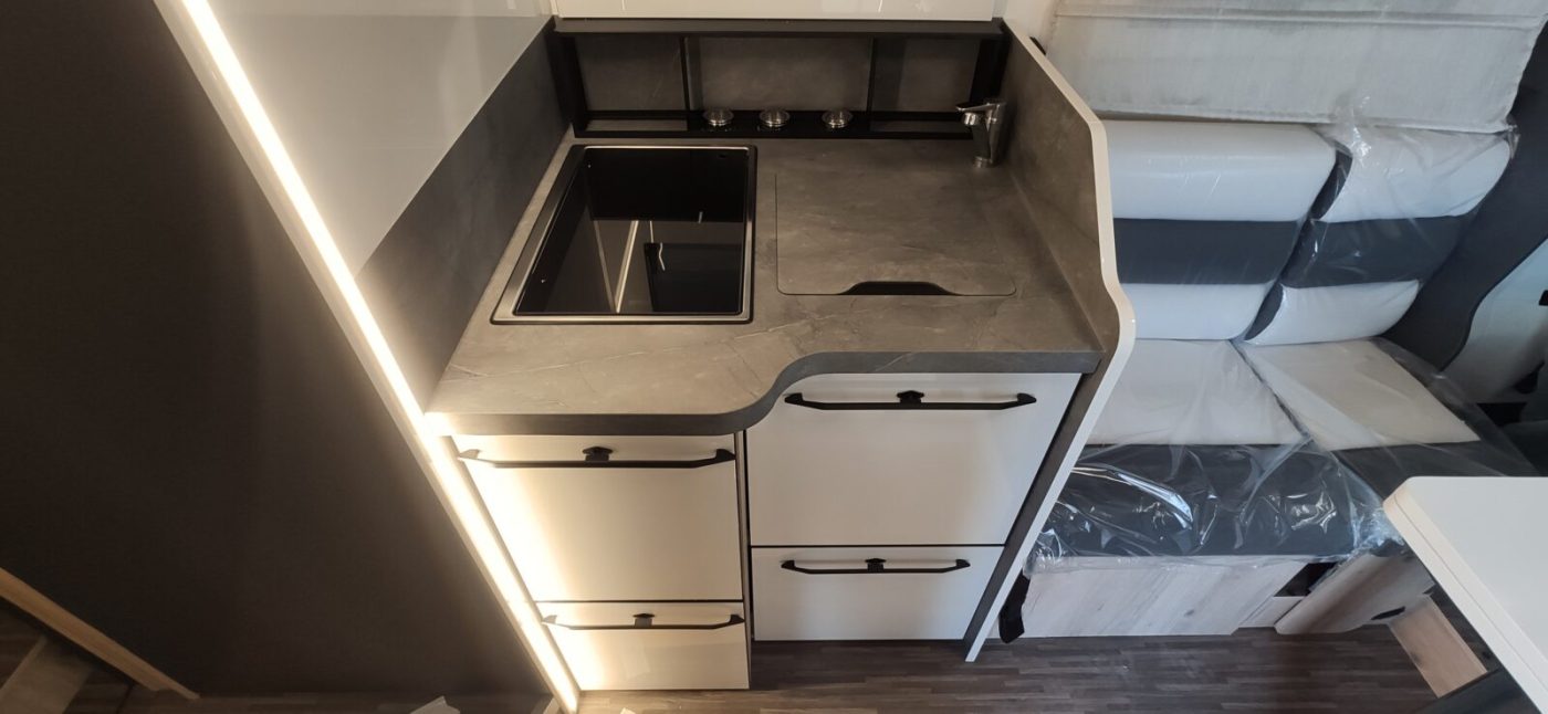 Pronta Consegna Elnagh T-Loft 532 - foto 7