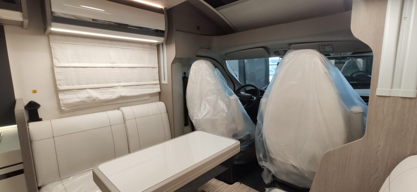 Pronta Consegna Arca America Compact 699 LG - foto 4