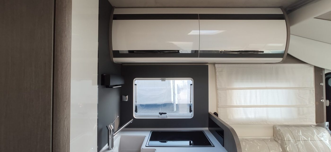 Pronta Consegna Arca H 745 GLC America - foto 9