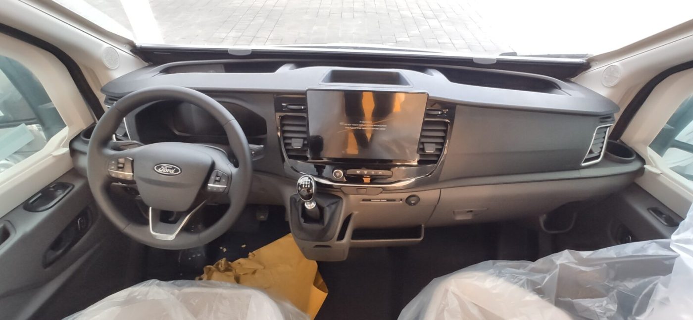 Pronta Consegna Elnagh Baron Compact 539 - foto 7
