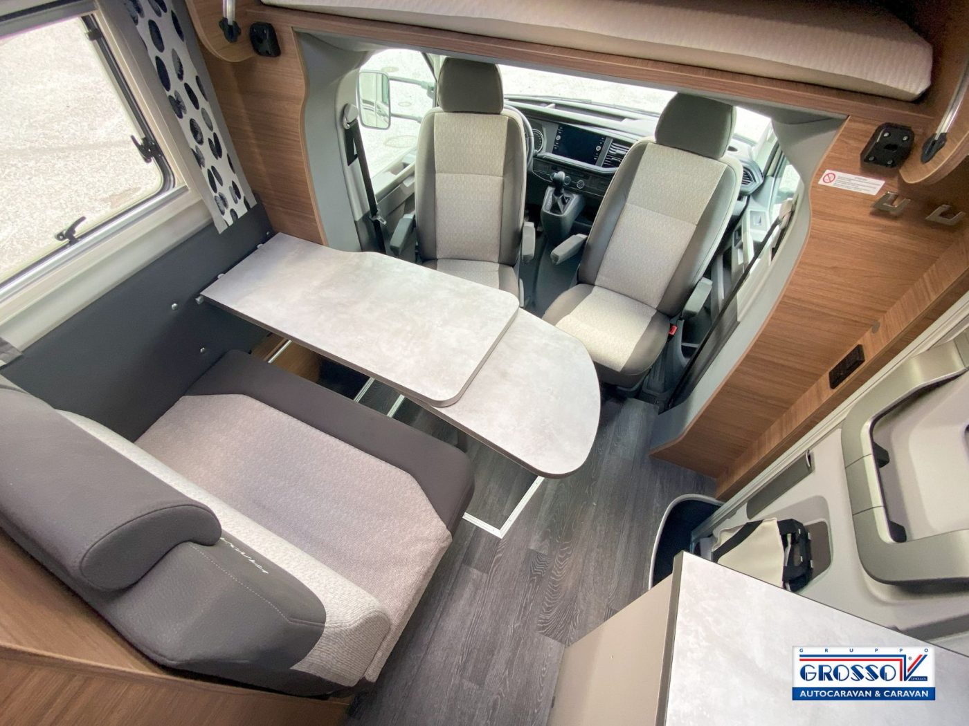 Knaus TOURER VAN 500 MQ VANSATION - foto 6