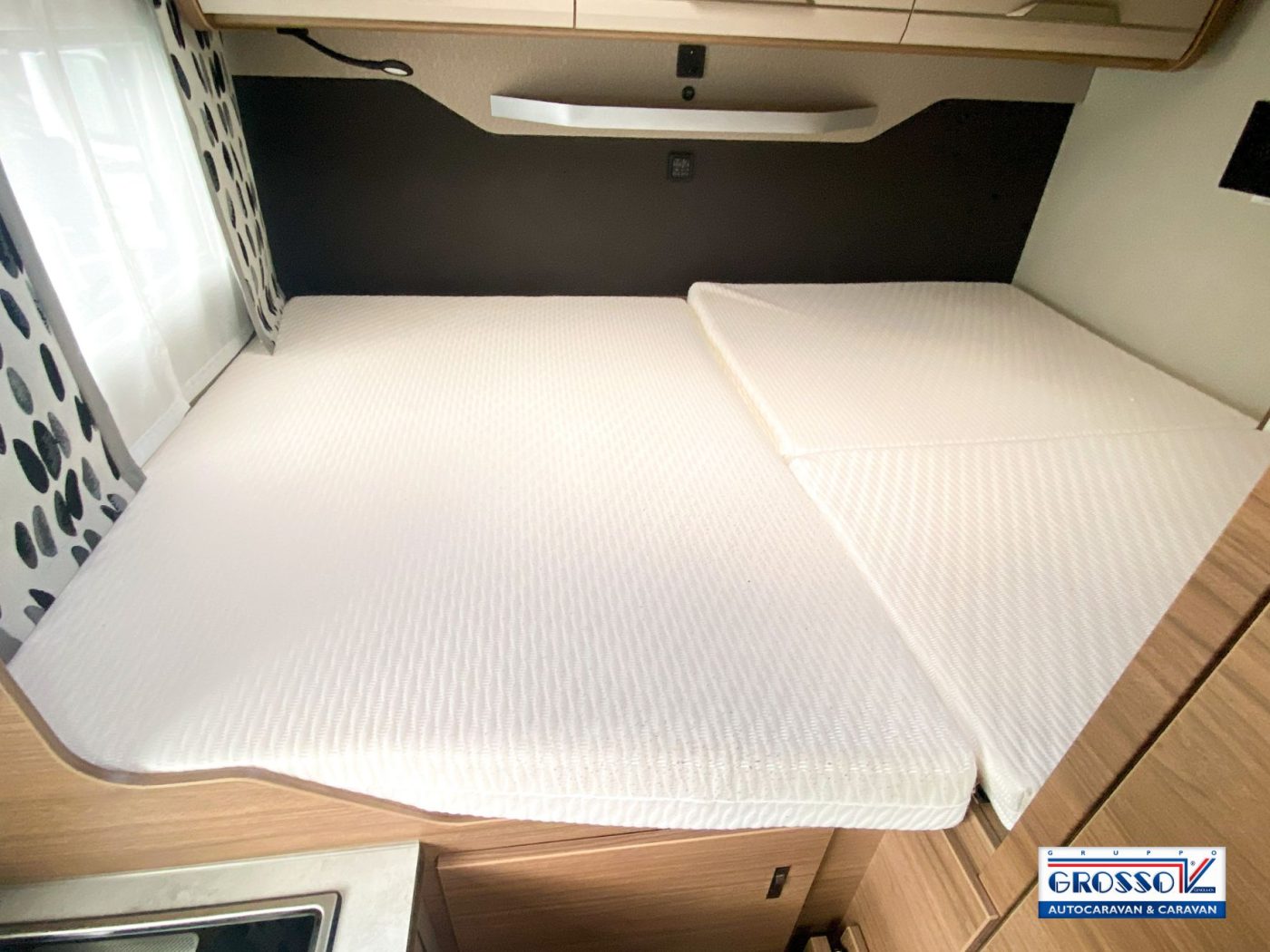 Knaus TOURER VAN 500 MQ VANSATION - foto 8