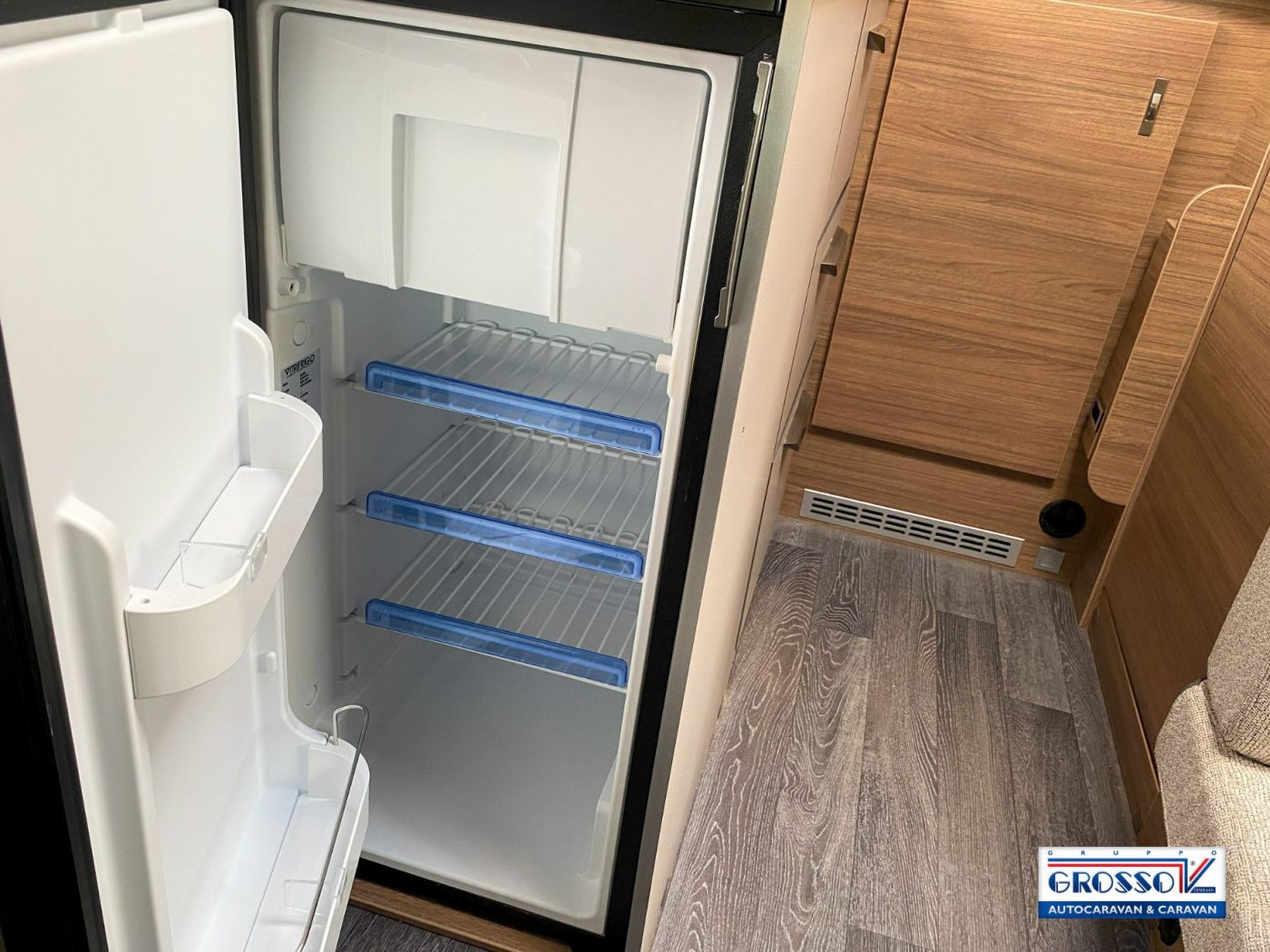 Knaus TOURER VAN 500 MQ VANSATION - foto 11