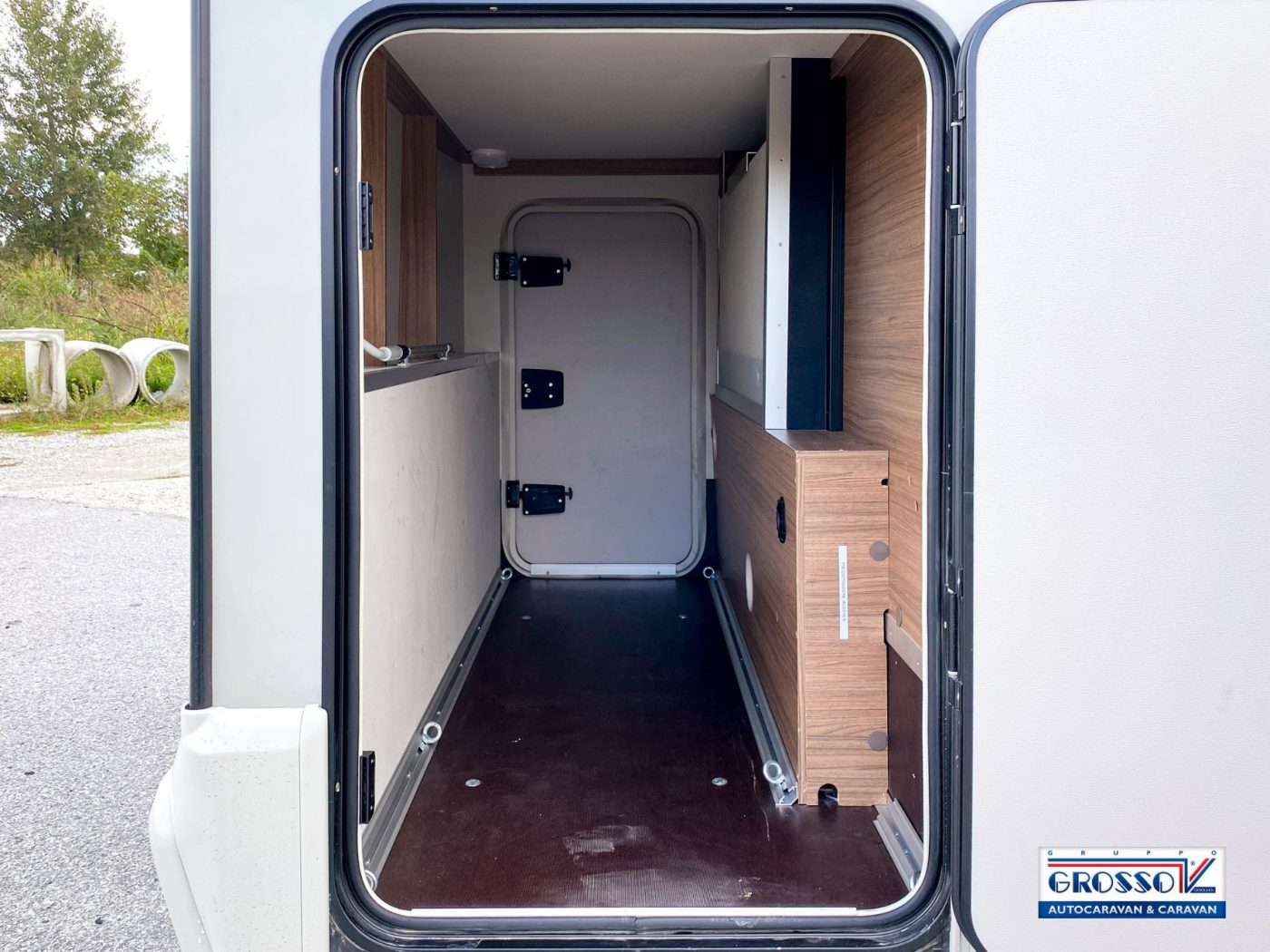 Knaus TOURER VAN 500 MQ VANSATION - foto 15