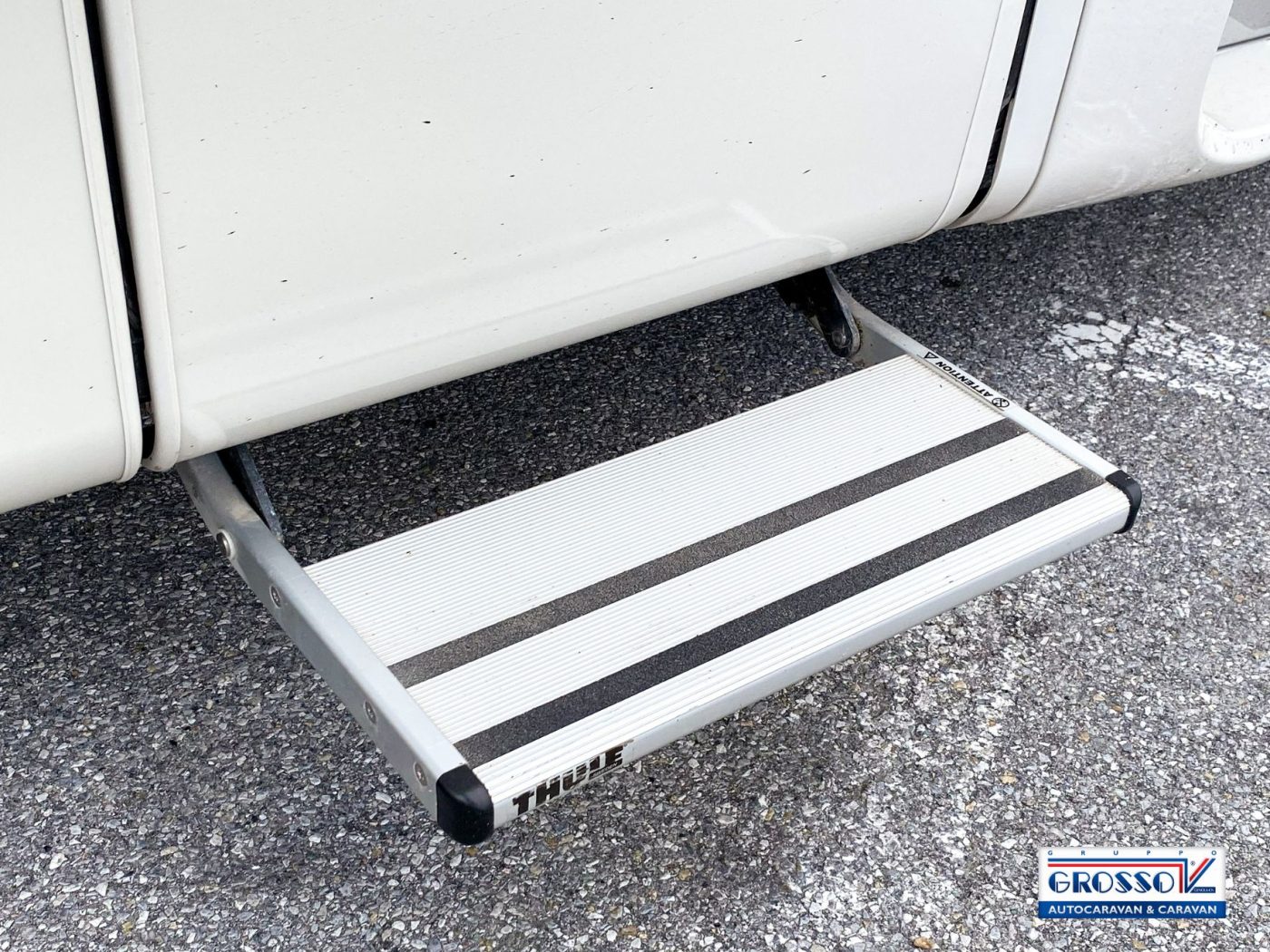 Knaus TOURER VAN 500 MQ VANSATION - foto 16