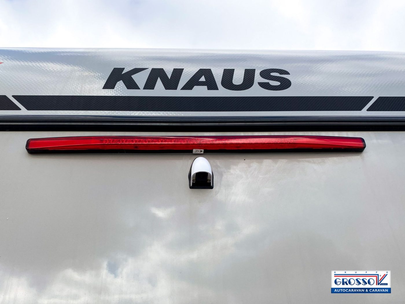 Knaus TOURER VAN 500 MQ VANSATION - foto 17