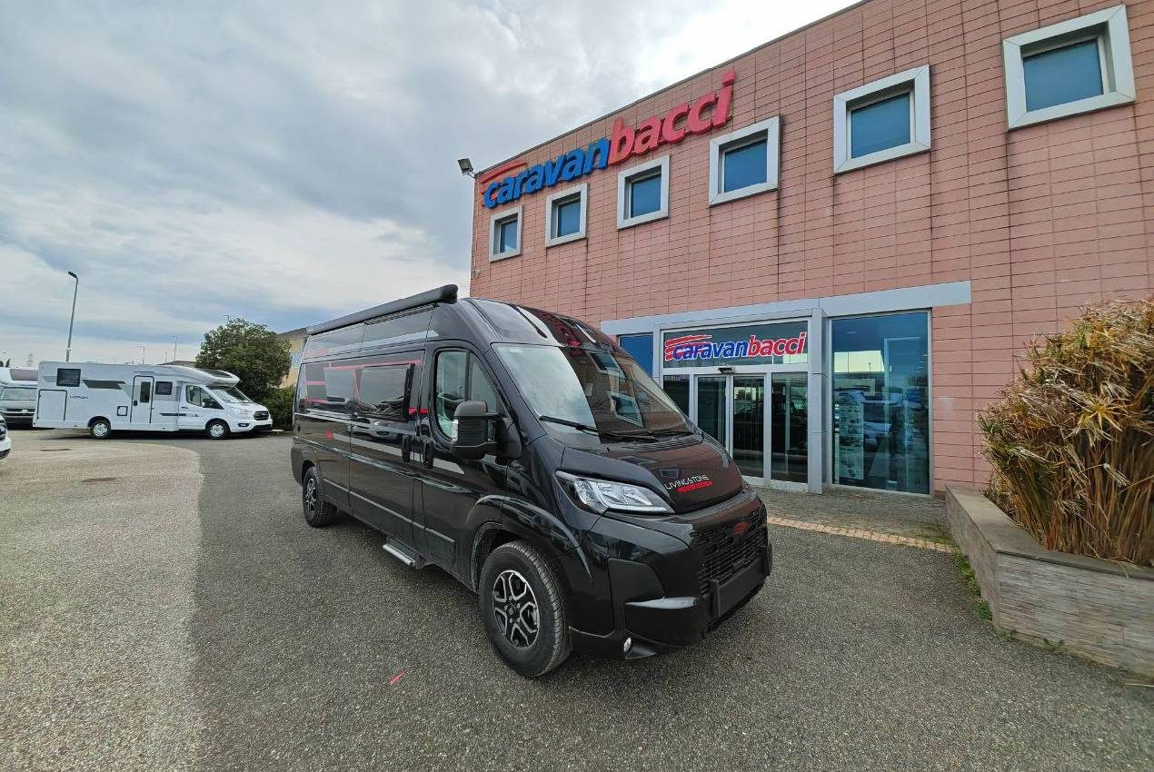Roller Team Livingstone 2 Power Edition