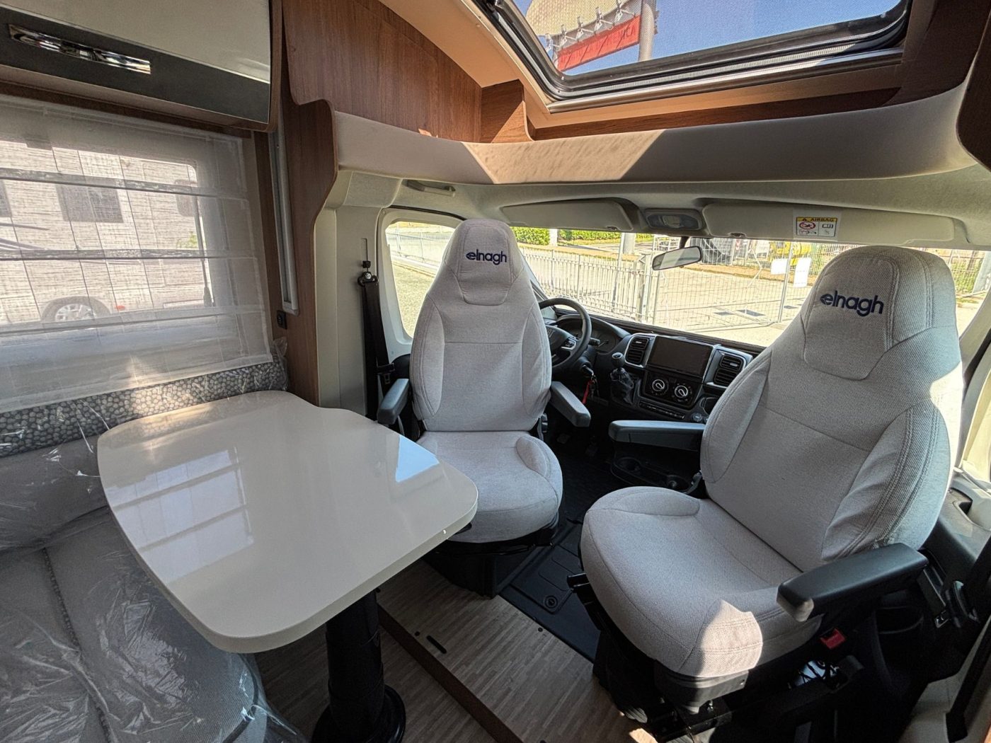 Elnagh Baron 531 - foto 6