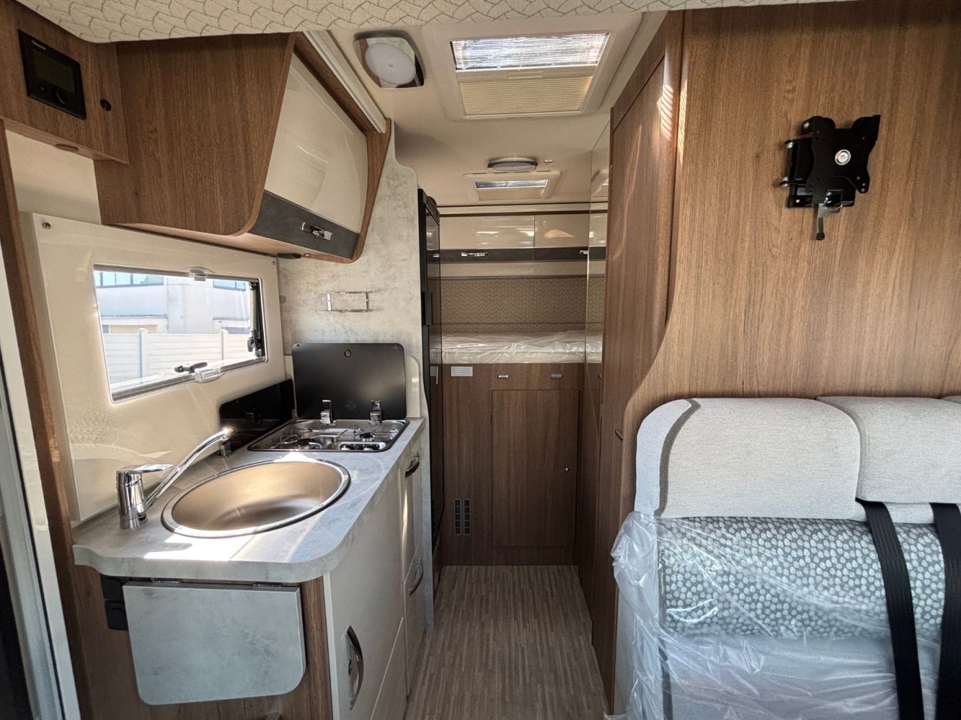 Elnagh Baron 531 - foto 8