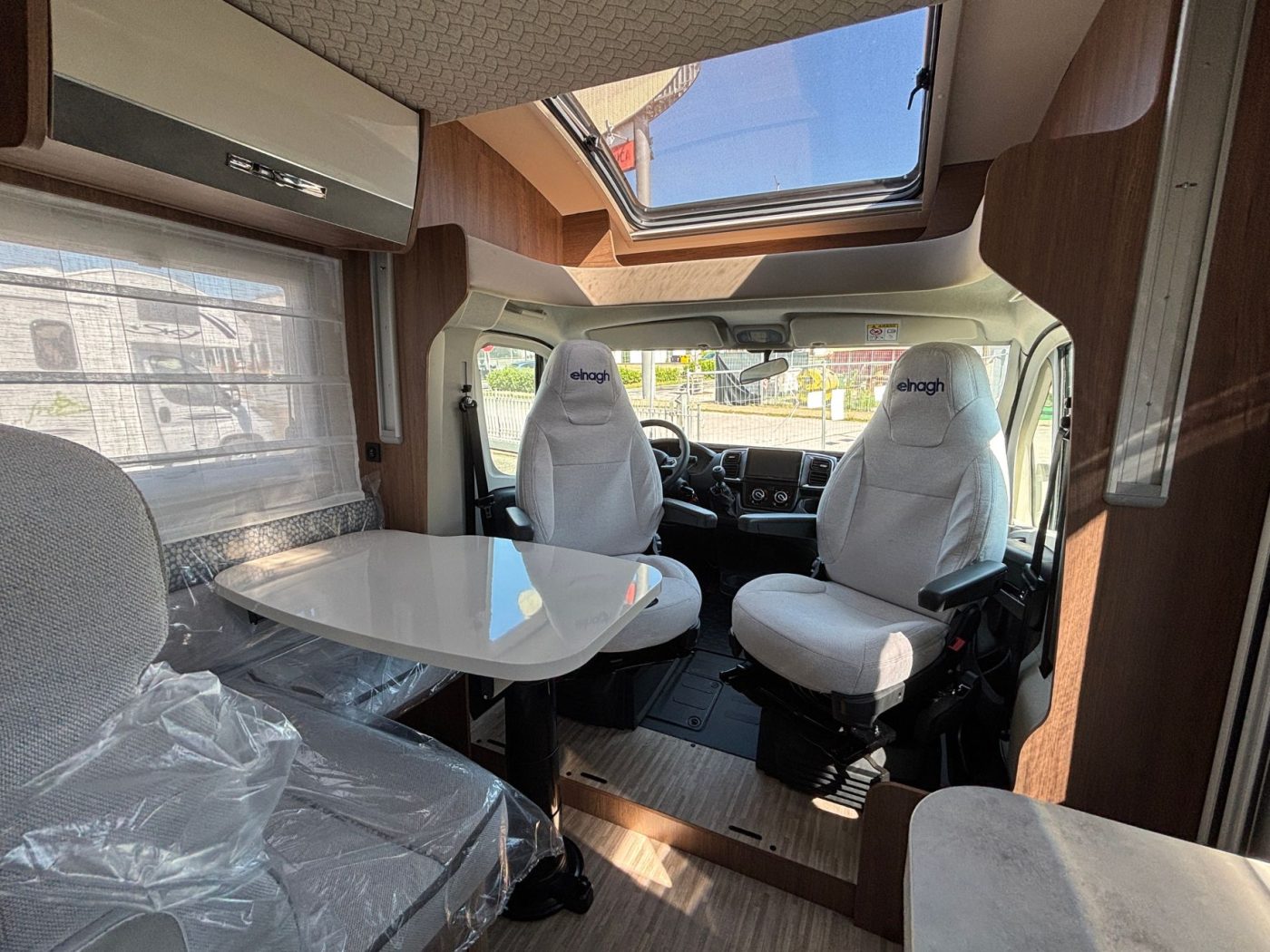 Elnagh Baron 531 - foto 9