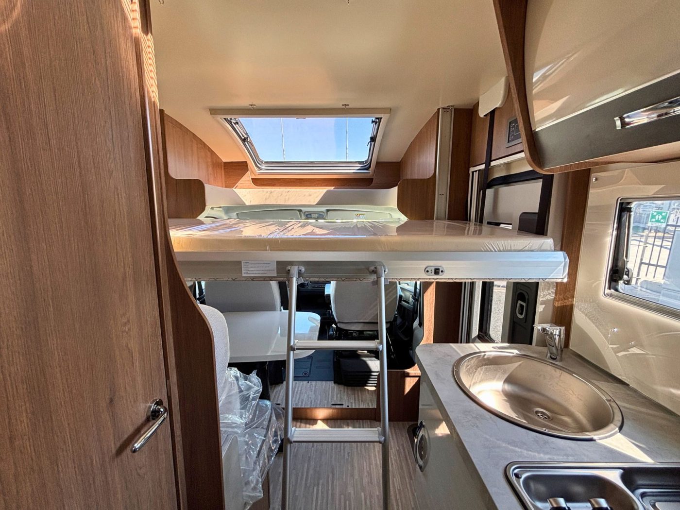 Elnagh Baron 531 - foto 10