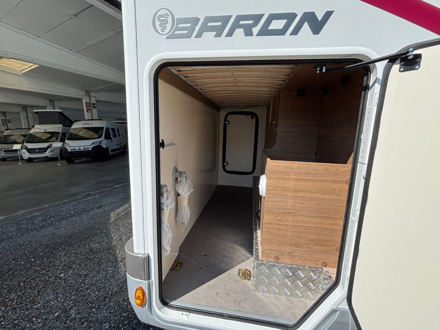 Elnagh Baron 531 - foto 15
