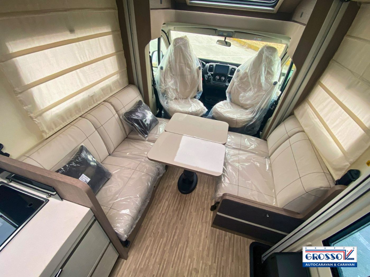 Arca America C 636 ML - foto 6