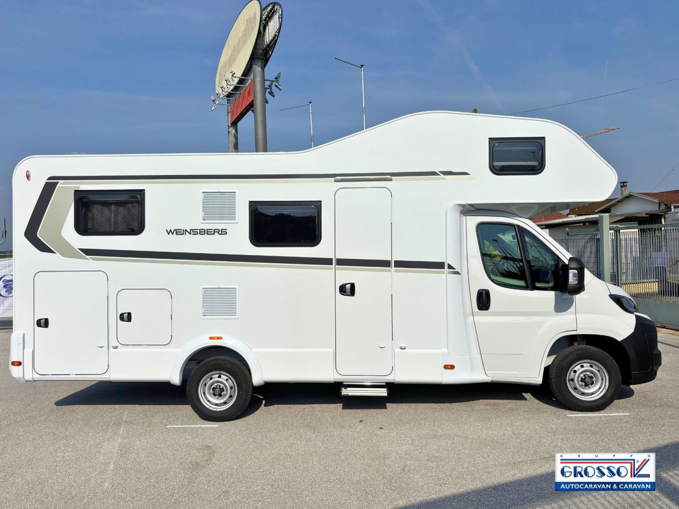 Weinsberg Carahome 650 MEG - foto 5