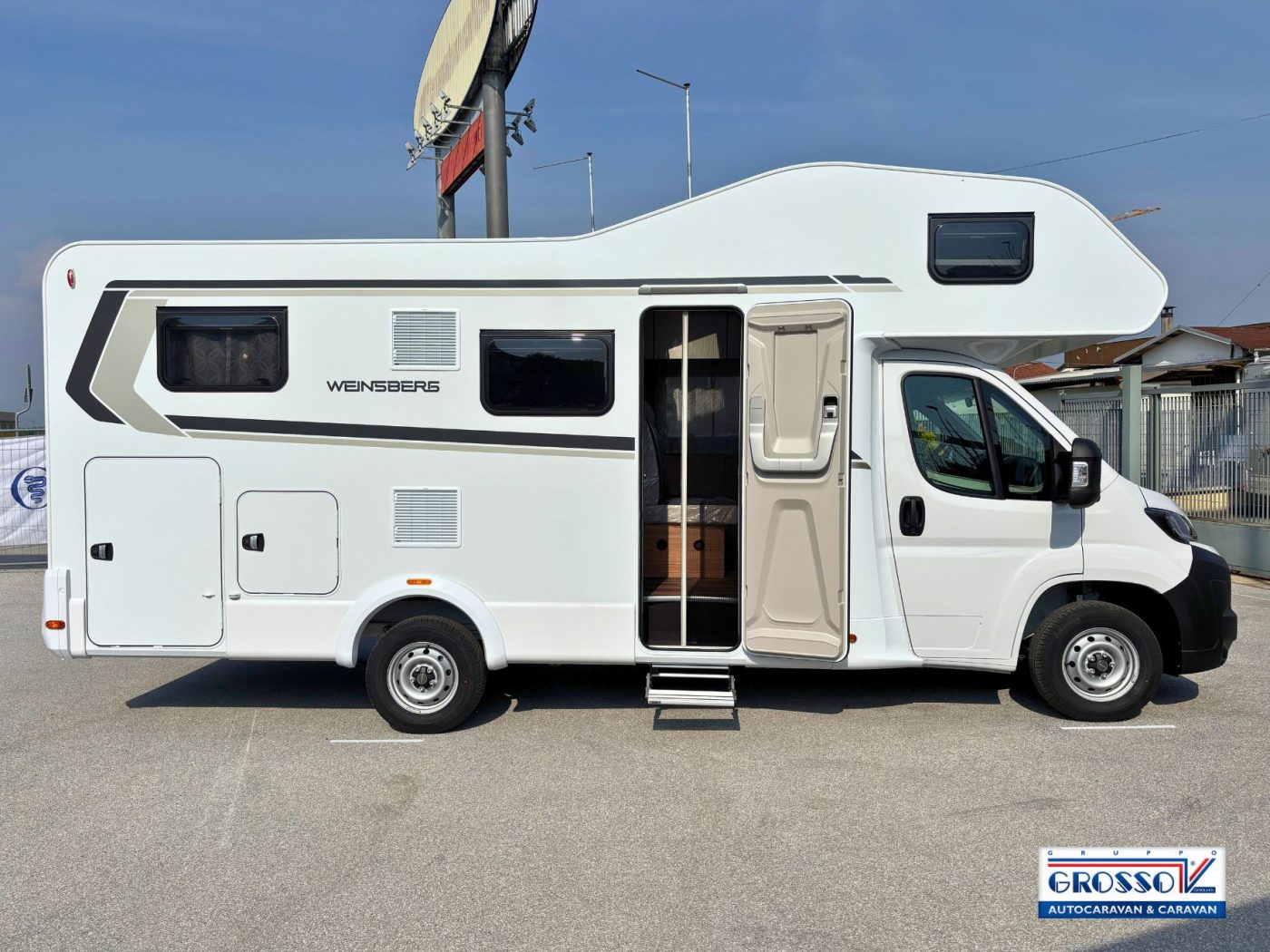 Weinsberg Carahome 650 MEG - foto 6