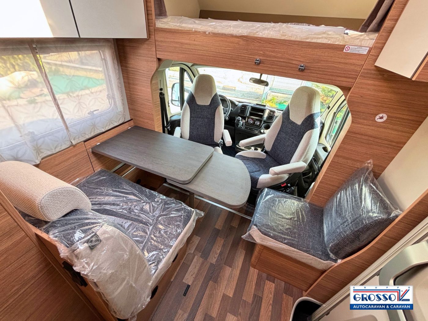 Weinsberg Carahome 650 MEG - foto 7
