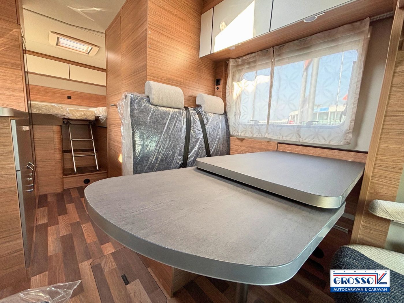 Weinsberg Carahome 650 MEG - foto 9