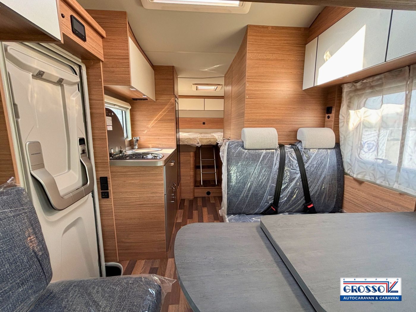 Weinsberg Carahome 650 MEG - foto 10