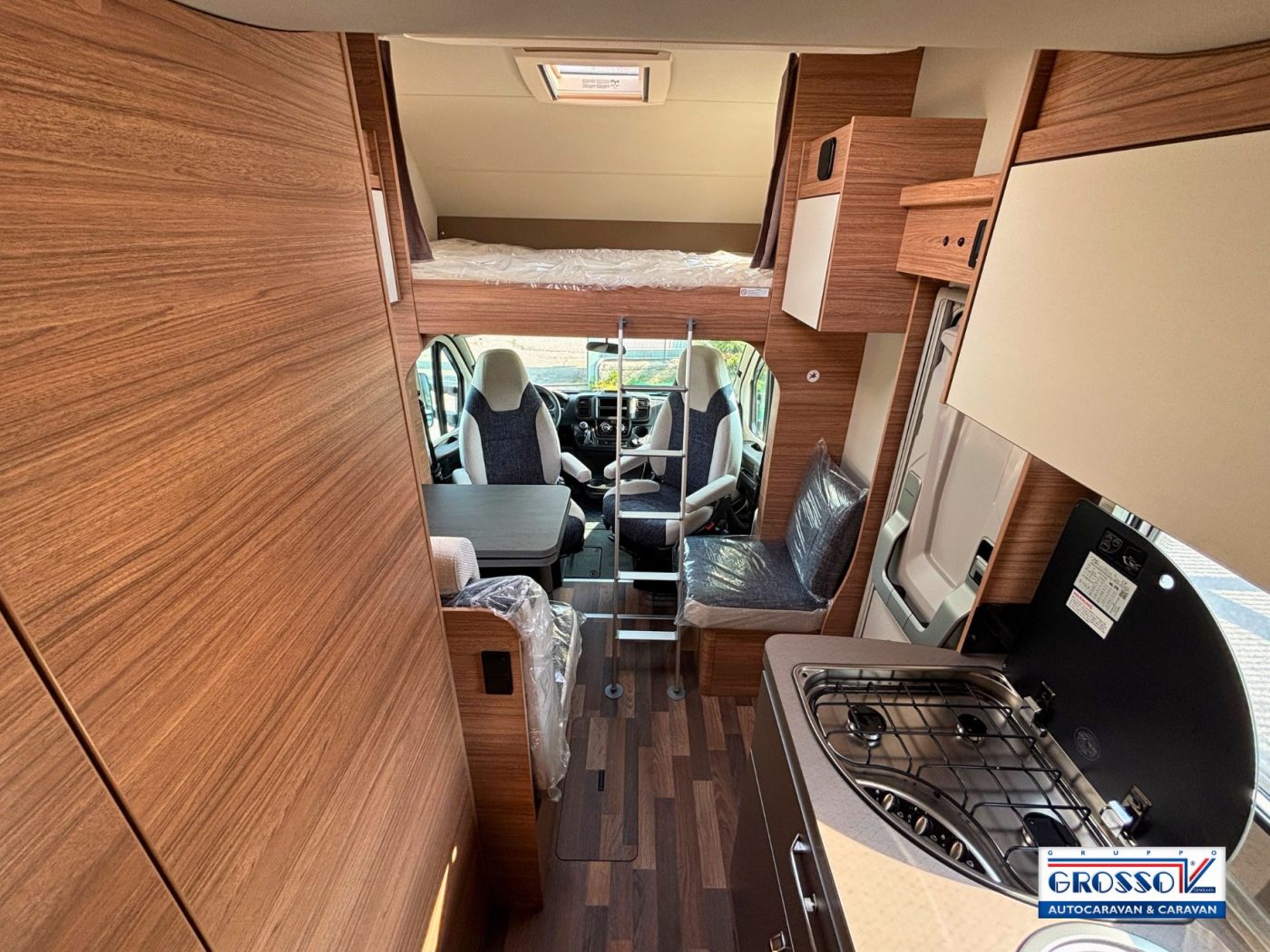 Weinsberg Carahome 650 MEG - foto 11