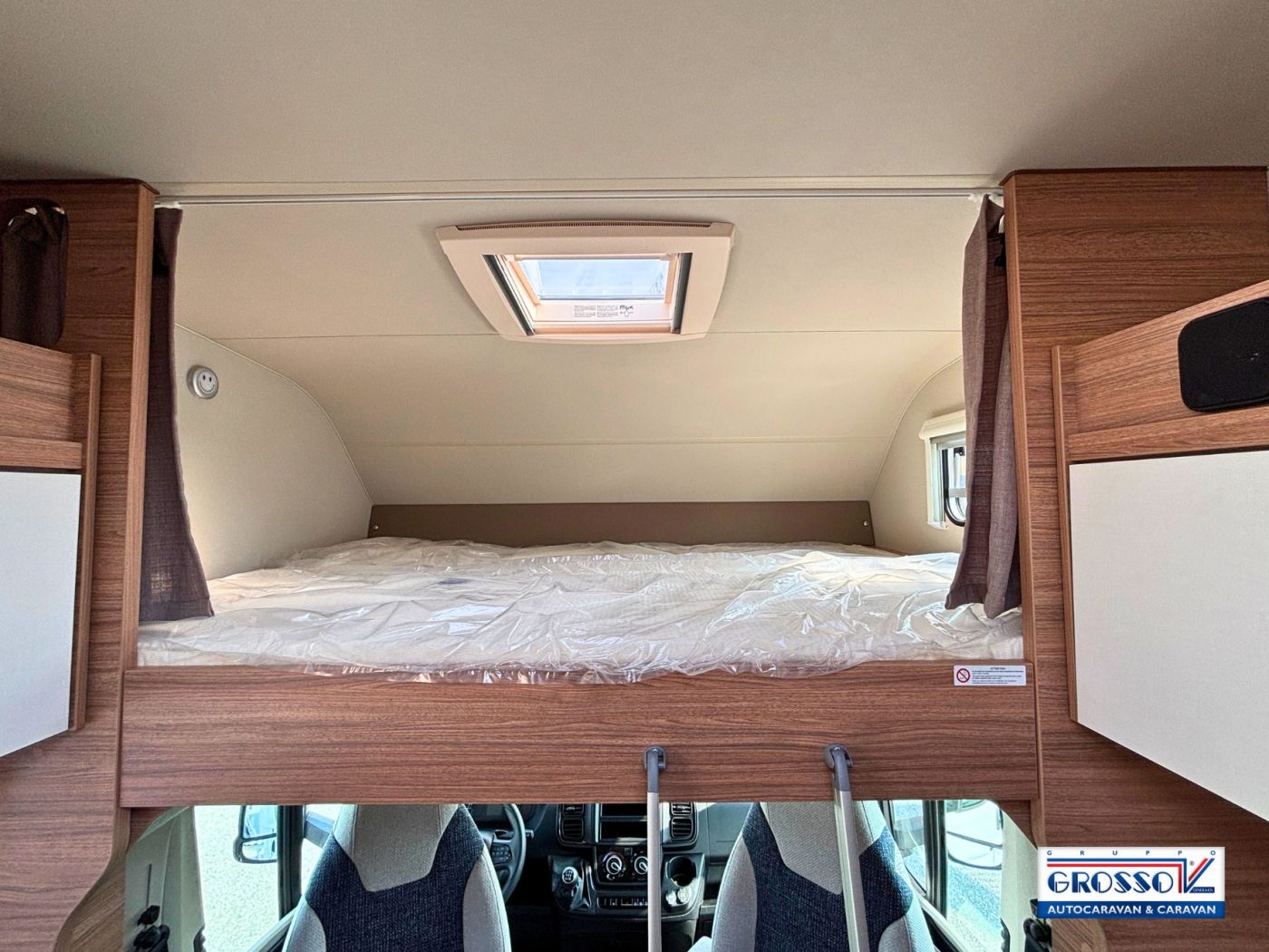 Weinsberg Carahome 650 MEG - foto 12