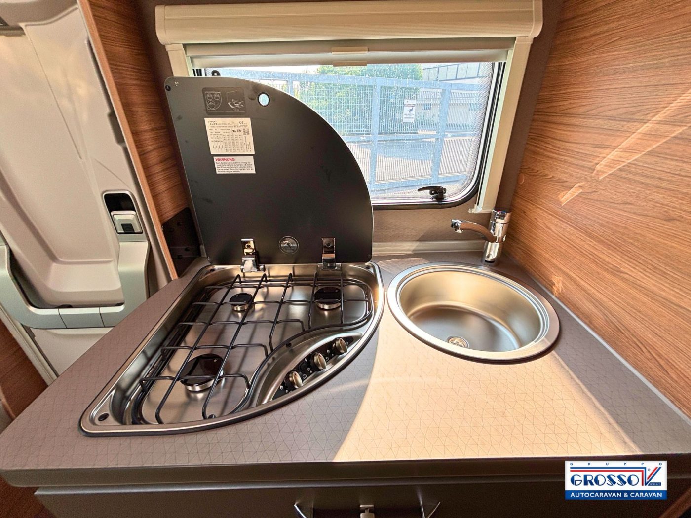 Weinsberg Carahome 650 MEG - foto 13