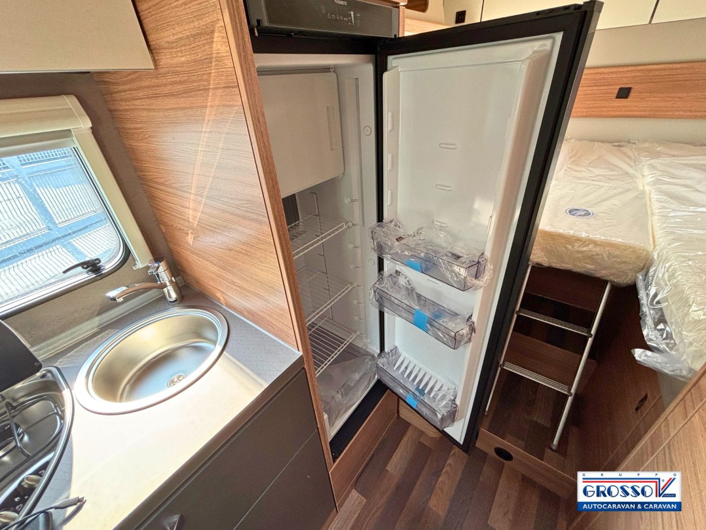Weinsberg Carahome 650 MEG - foto 14