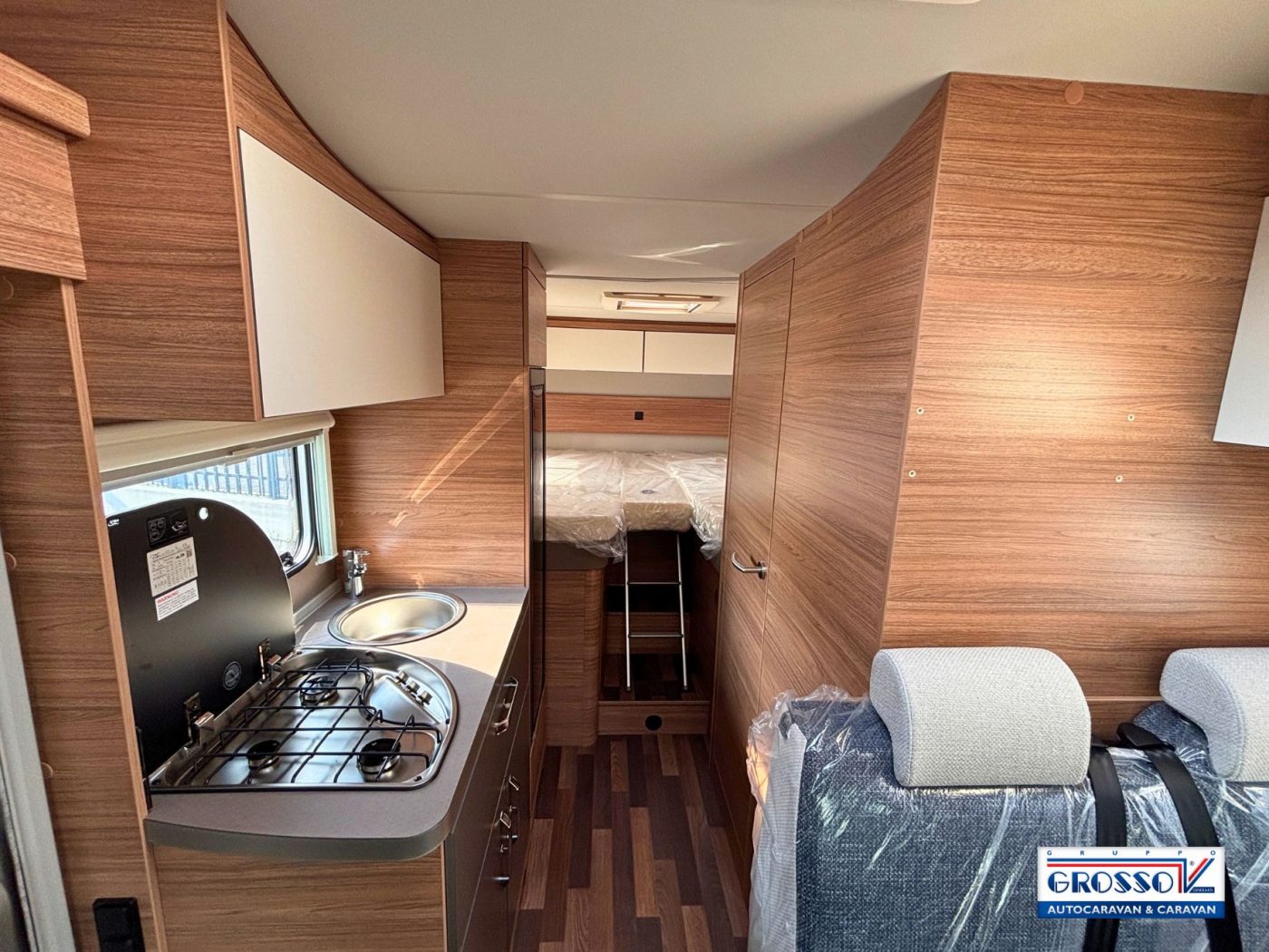 Weinsberg Carahome 650 MEG - foto 15