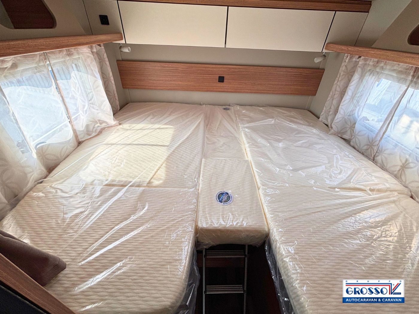 Weinsberg Carahome 650 MEG - foto 16
