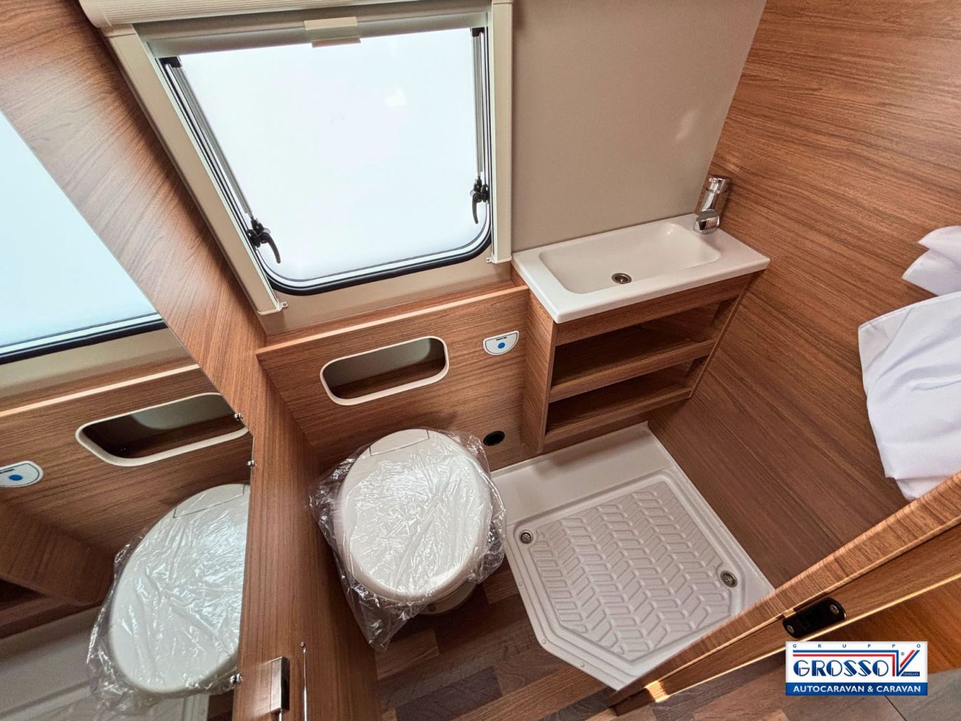 Weinsberg Carahome 650 MEG - foto 17